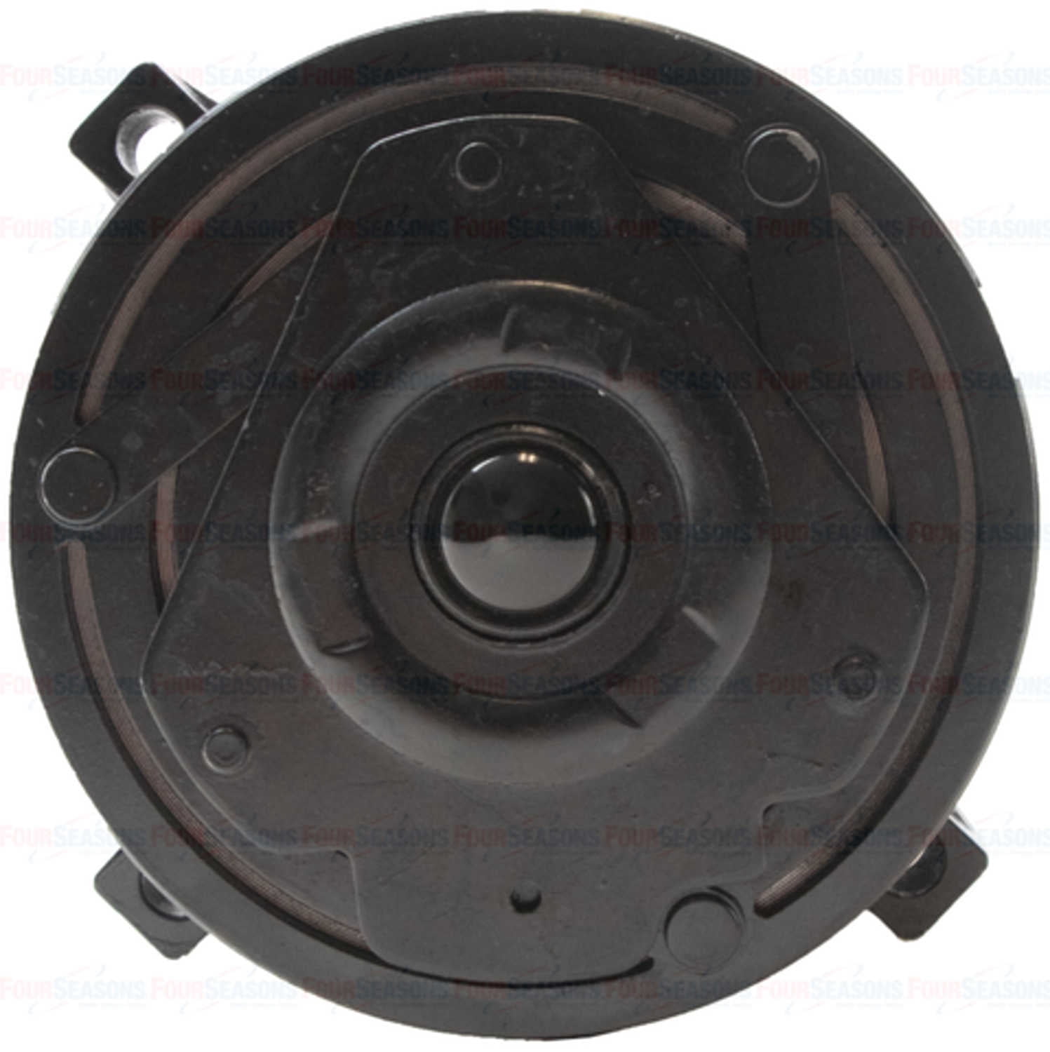 Four Seasons A/C Compressor P/N:57987 Fits select: 2000-2003 CHEVROLET IMPALA, 1997-2003 PONTIAC GRAND PRIX