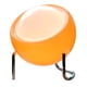 thumbnail image 4 of Lámpara de mesa Escritorio Luz Escritorio Dormitorio Interior Decorativo USB Decoraciones para el hogar Nórdico Simple LED Sin parpadeo Luz de noche, 4 of 8