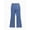 Blue, variant on Long Pants for Women Tall Modern Versatile StreetWear Pants Jeans,L