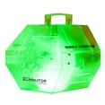 thumbnail image 3 of Eliminator Lighting Machine à Bulles DJ Portable à Changement de Couleur LED, 3 of 11