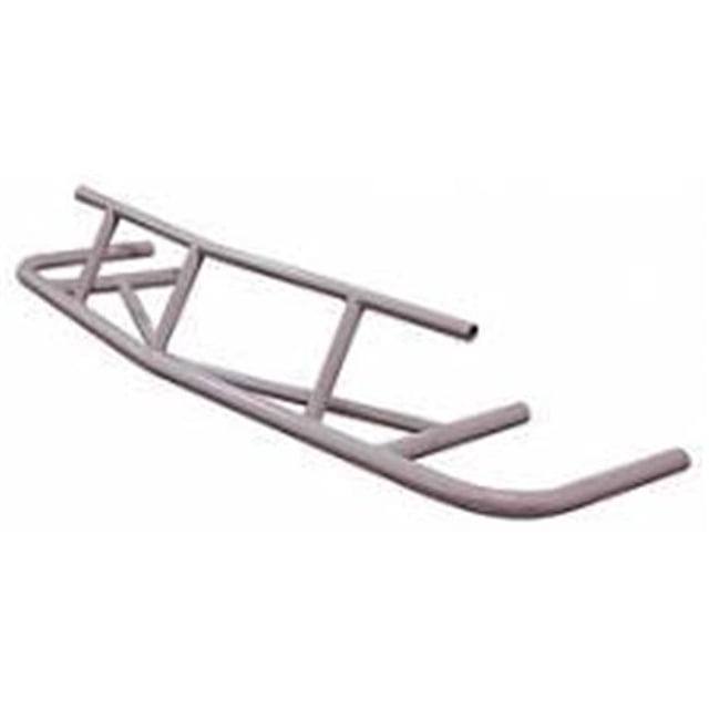 Allstar Performance ALL22369 Un-Welded Front Bumper for MD3 - 1983-88 Monte Carlo SS