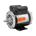 thumbnail image 2 of Motor Eléctrico 1 Hp 110/220v 4 Polos, 2 of 9