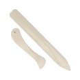 thumbnail image 4 of Outil de Pliage de Cartes Scrapbook Fait Main Origami Scratch Knife, 4 of 14