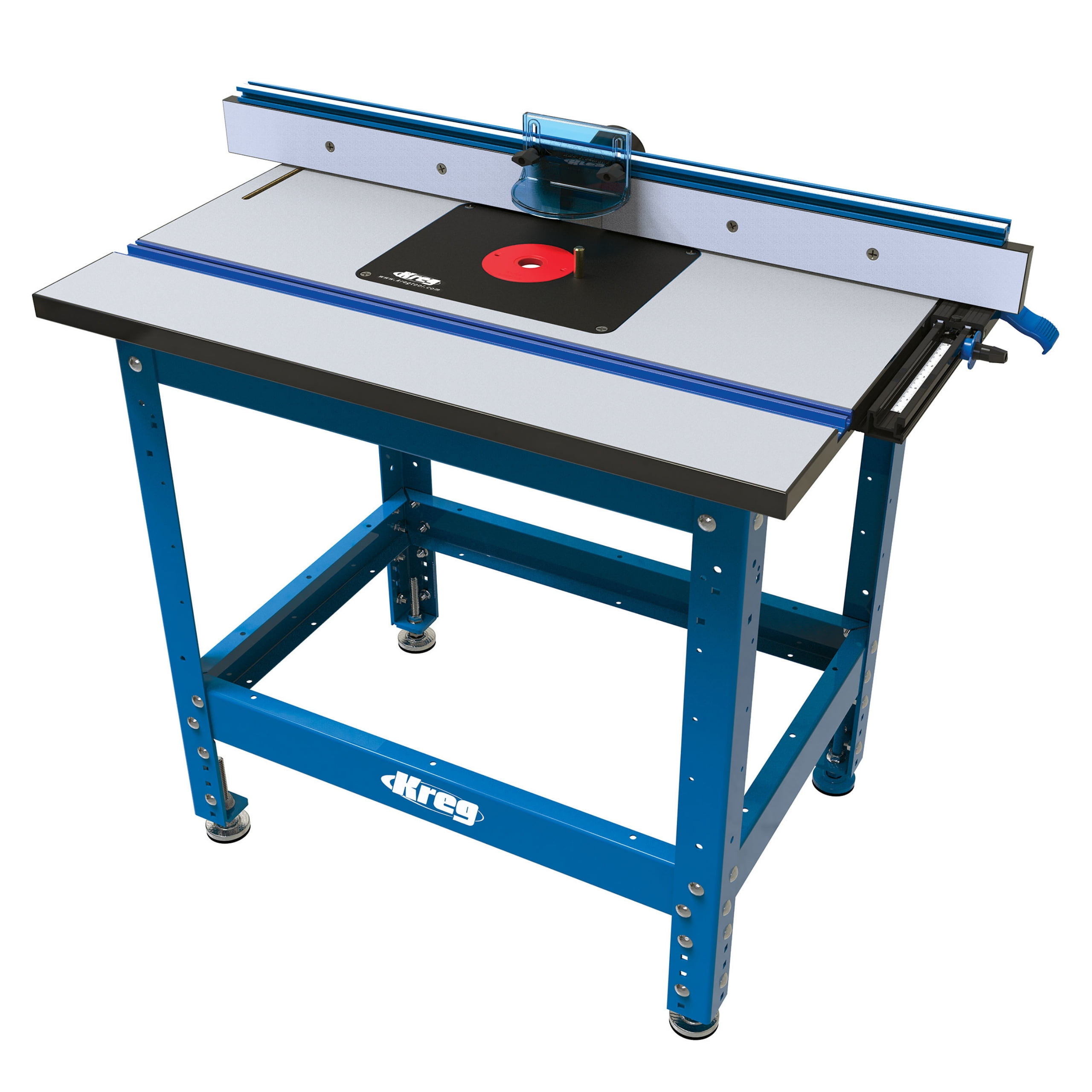 Kreg PRS1045 Precision Router Table System