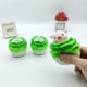 thumbnail image 1 of Juguetes de piscina, juguetes para niños pequeños, juguetes para niños pequeños Taza exprimidora de repollo única para aliviar el estrés Taza exprimidora ANIMALss con diseño de cerdo Productos para re, 1 of 9