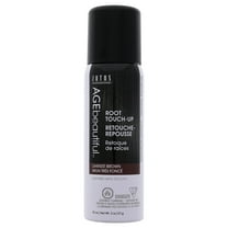 Zotos Age Beautiful Root Touch-Up Temporary Haircolor (2 oz) - Darkest Brown