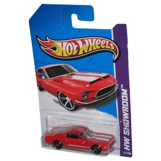 Hot Wheels HW Showroom Side Ripper - Walmart.com