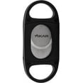thumbnail image 6 of Xikar X8 Black Cigar Cutter 64 Gauge, 6 of 9