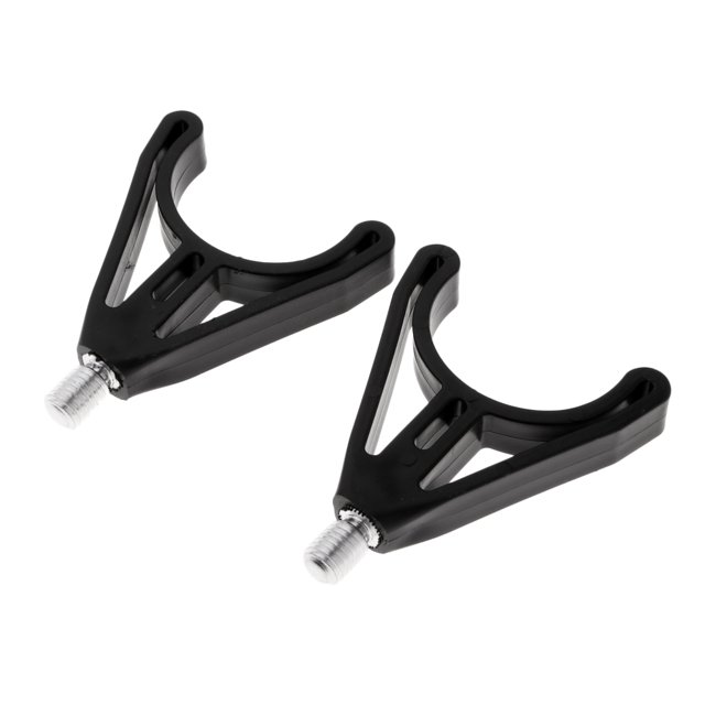 Soporte para caña de pescar en el mar Sunnimix 2 uds Soporte para la cabeza en U