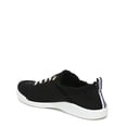 thumbnail image 3 of Vionic Pismo Women's Casual Supportive Sneaker Black 12M, 3 of 5