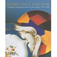 thumbnail image 2 of Sevres Then and Now: Tradition and Innovation in Porcelain, 1750 2000, 2 of 3