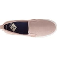 thumbnail image 6 of Sperry Top-Sider Women's Crest Twin Gore Woven Emboss Slip On Sneaker, 6 of 7