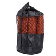 thumbnail image 4 of BEADCEST 1pc Exercise Mats for Home Workout in Orange with Wear Resistant Features, 4 of 8