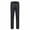 Black, variant on Hfyihgf Men's Classic Business Suit Pant Stretch Slim Fit Wrinkle Resistant Flat-Front Dress Pants Big & Tall Sizes(Black,L)