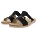 thumbnail image 2 of Sandalia Carmen Color Negro 22.5 Dorothy Gaynor Sandalia Carmen Color Negro 22.5, 2 of 6