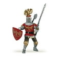 thumbnail image 4 of Papo Mini Tub Figure, Knights - 12 Pieces, 4 of 9