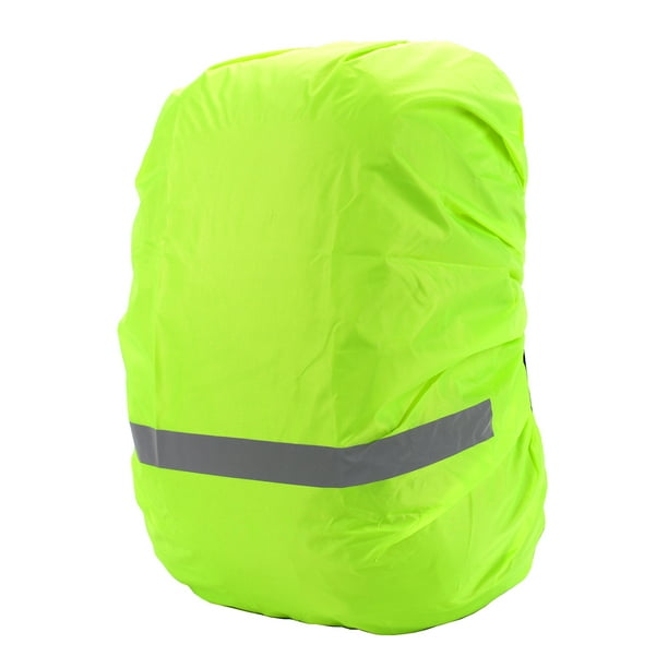 Backpack Rain Cover with Reflective Strip Waterproof Ultralight Cover ...