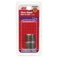 thumbnail image 1 of Boquilla Smith Cooper SS 1/2" de acero inoxidable 304, 1 of 2