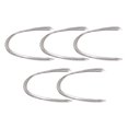 thumbnail image 1 of Alambre de arco dental juego de alambre de arco de ortodoncia flexible rectangular para hospital ANGGREK Otros, 1 of 8