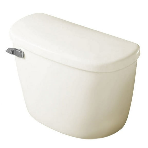Mansfield Alto Biscuit 14 Rough Toilet Tank (Tank Only) Model 125-BISC