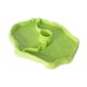 thumbnail image 4 of Cuenco de agua para reptiles, comedero para tortugas, decoración para terrario, plato de agua para reptiles, rana, dragón barbudo, escorpión, hámster verde, 4 of 9