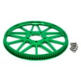thumbnail image 2 of Tarazon 94 Teeth Rear Belt Drive Wheel Pulley for Sur Ron Light Bee LBX for Segway X260, 2 of 5