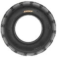 thumbnail image 6 of SunF ATV/UTV All Terrain Quad Mini Bike Tire 16x8-7 16x8x7 6 PR Tubeless A004 (Single), 6 of 9