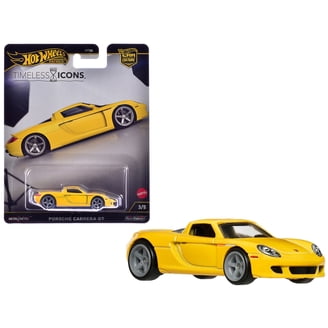 Hot Wheels Premium Car Culture Circuit Legends 2025 - #5/5 Porsche