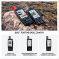 thumbnail image 4 of GPS Portatif Garmin GPSMAP H1 Écran Tactile 3,5 Po IP67, 4 of 7