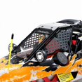 thumbnail image 5 of 5B Explosion-Proof Car Window (PC Material) Fit for 1/5 HPI ROVAN, 5 of 5