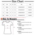 thumbnail image 3 of Uaswgudfs Women's Padded Cami Sleep Top | Elastic Strap Pajama Tee for Ladies | Soft Breathable Pjs Nightshirt, 3 of 3