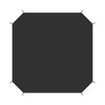 thumbnail image 2 of Tapis de Tente de Camping Extérieur, Accessoires de Passage, 2 of 7