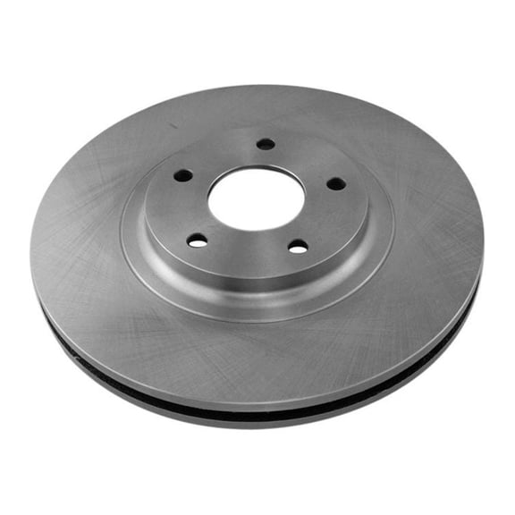 UAP Disc Brake Rotor 31330