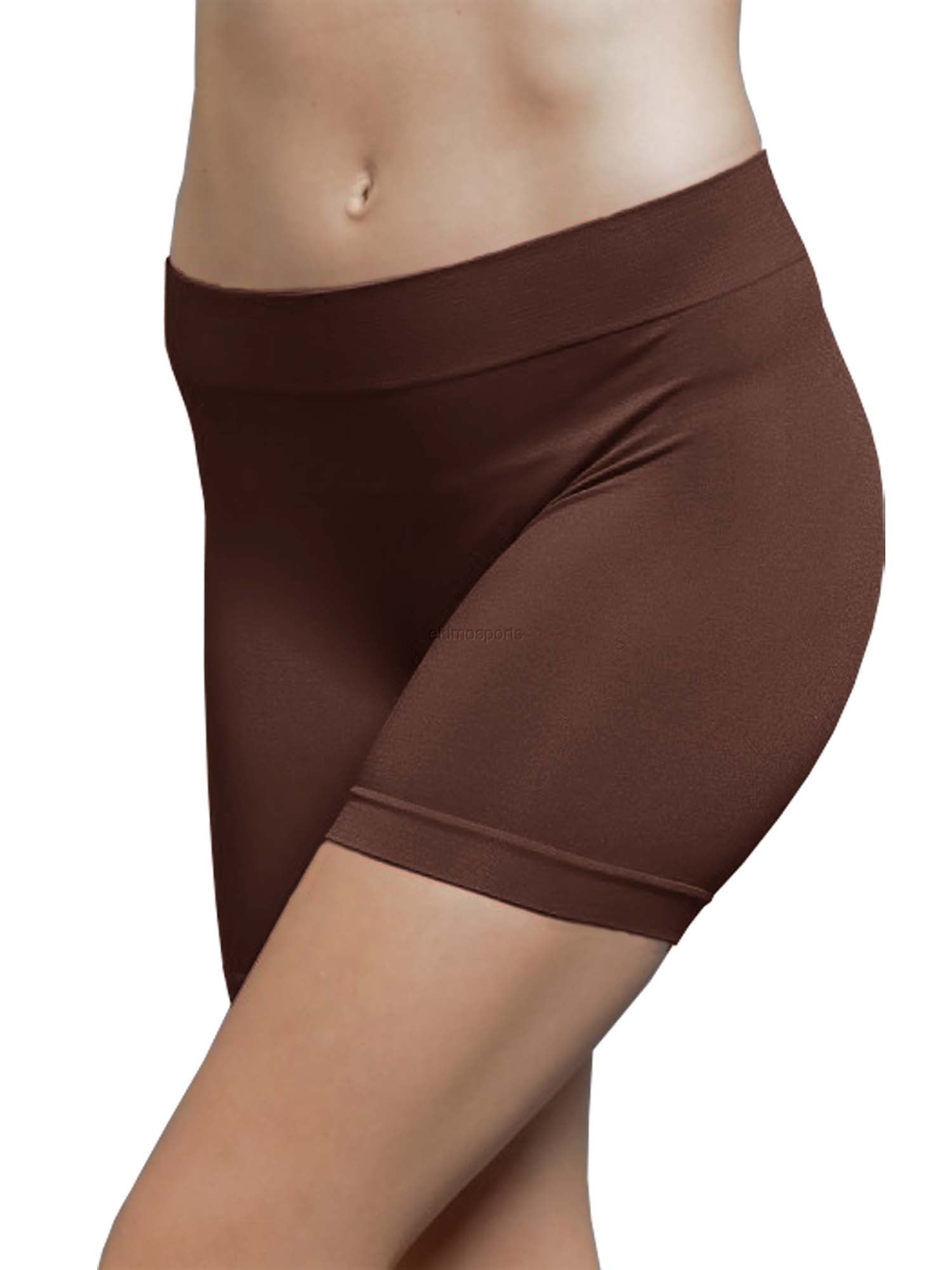 2 in 1 leggings shorts