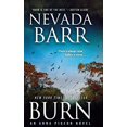thumbnail image 1 of Burn (Anna Pigeon, Bk. 16), 1 of 1