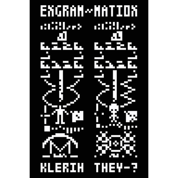 Engrammation, (Paperback)