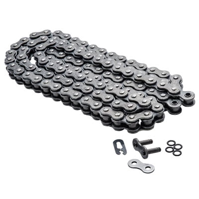DID 520 Pro VO-Ring Chain 520x114 for Kawasaki KX125 1982-1984