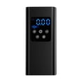 thumbnail image 1 of RKSTN The Pump Portable Car Tire Pump Gas Pump Handheld Wireless Charging Car Inflatable Pumps, 1 of 8