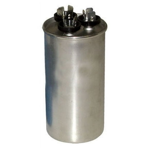 Mars 12789 45 7.5-440 DUAL CAPACITOR RND