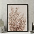 thumbnail image 2 of Wexford Home Rustic Wildflowers I-Framed Canvas - Black - 22X30, 2 of 4