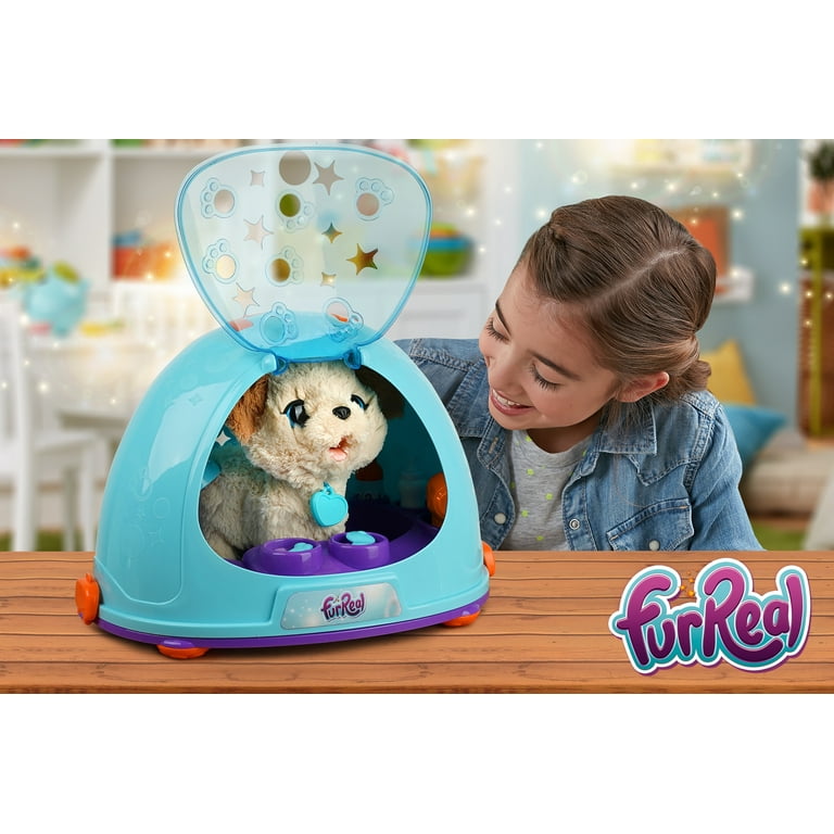 Its fur real hotsell mobile pet spa