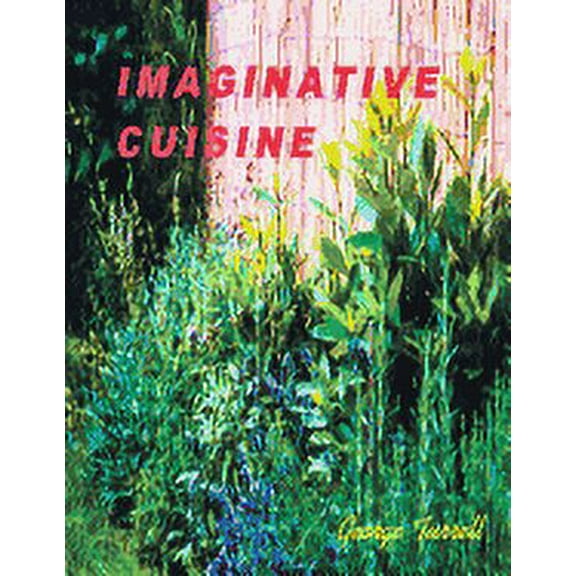 Imaginative Cuisine