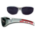 thumbnail image 1 of New England Patriots Sunglasses - Wrap, 1 of 1