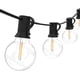 thumbnail image 1 of Impermeable 5.5m 10 Luces-220V-cadena de bombillas led Adepaton LKX-2007-1, 1 of 9