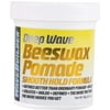 WaveBuilder Deep Wax Beeswax Pomade, 3 oz