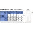 thumbnail image 7 of Women's Plus Size Kimono Floral Lace Cardigan Beach Cover Up Swimsuit, 7 of 7