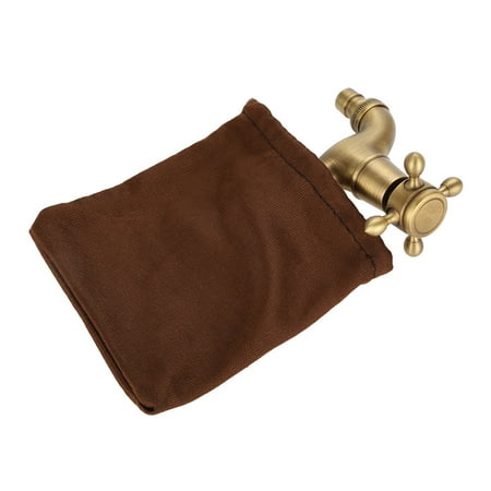 

Brass Professional Faucet Washing Machine Faucet For Home Bathroom