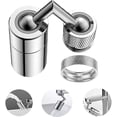 thumbnail image 1 of Filtro contra salpicaduras YONGSHENG Faucet Extender 720 Antisalpicaduras, 1 of 5
