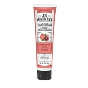 J.R. Watkins Natural Hand Cream, Pomegranate and Acai 3.3 oz