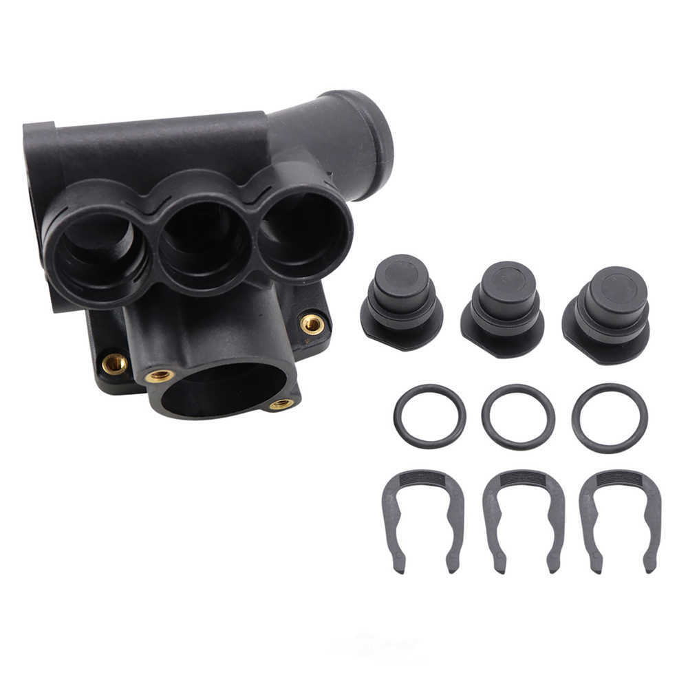BeckArnley 147-0020 Water Outlet